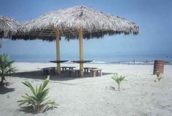 Playas Villamil